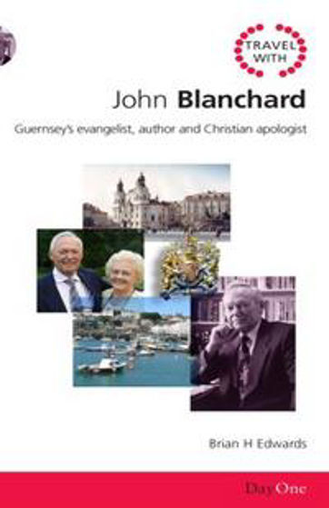 Picture of TRAVEL WITH JOHN BLANCHARD PB