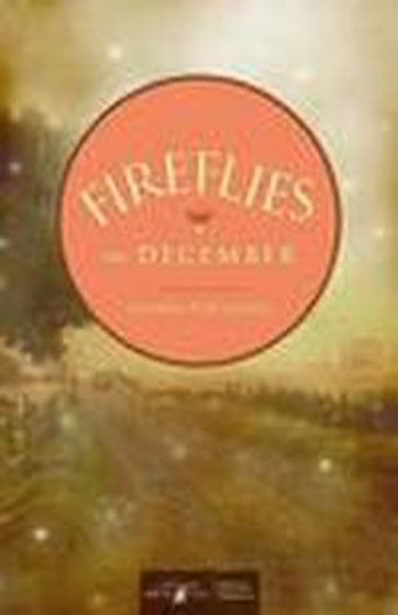 Picture of FIREFLIES IN DECEMBER PB
