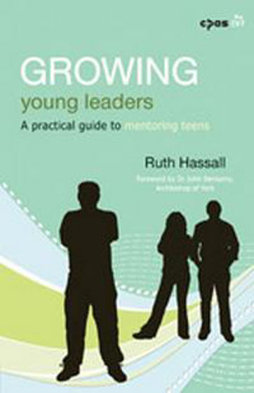 Picture of GROWING YOUNG LEADERS PB