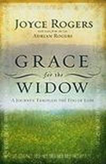 Picture of GRACE FOR THE WIDOW PB