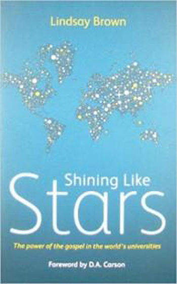 Picture of SHINING LIKE STARS: Power of..Gospel.PB