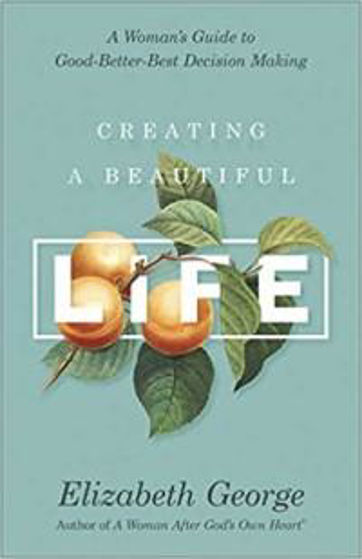 Picture of CREATING A BEAUTIFUL LIFE PB