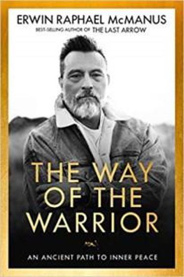 Picture of WAY OF THE WARRIOR  PB