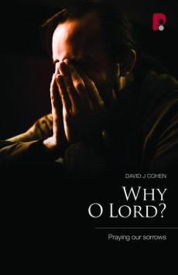 Picture of WHY O LORD ? PB