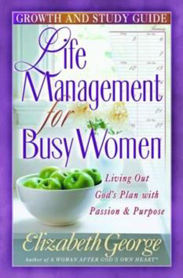 Picture of LIFE MANAGEMENT FOR A BUSY WOMEN PB