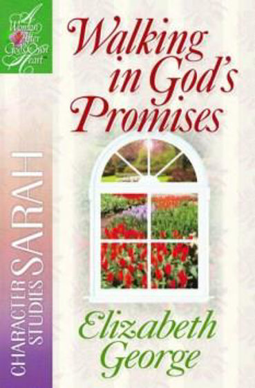 Picture of WALKING IN GODS PROMISES PB