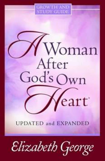 Picture of WOMAN AFTER GODS OWN HEART STUDY GUIDE PB