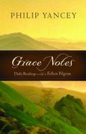 Picture of GRACE NOTES PB