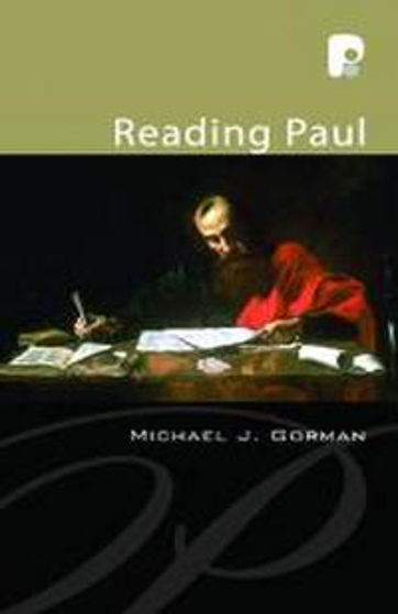 Picture of READING PAUL PB