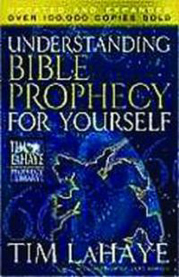 Picture of UNDERSTANDING BIBLE PROPHECY FOR....PB