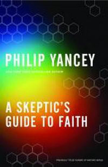 Picture of SKEPTICS GUIDE TO FAITH PB
