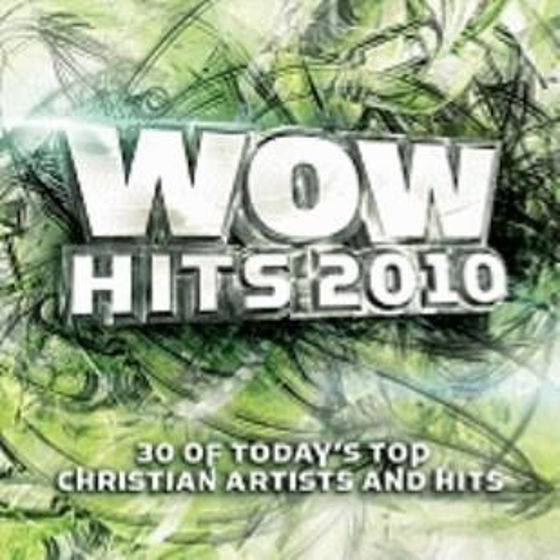 Picture of WOW HITS 2010 CD