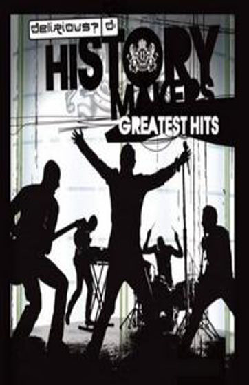 Picture of HISTORY MAKERS: GREATEST HITS CD