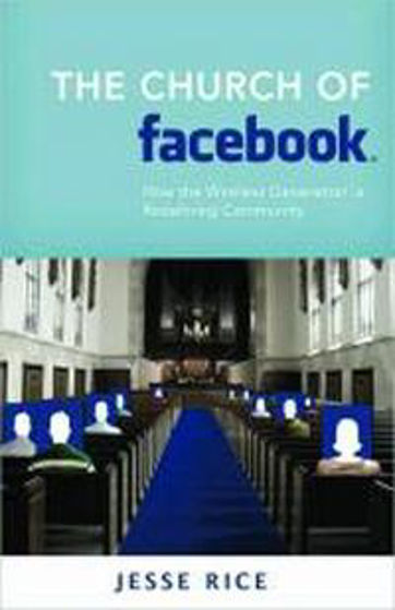 Picture of CHURCH OF FACEBOOK PB