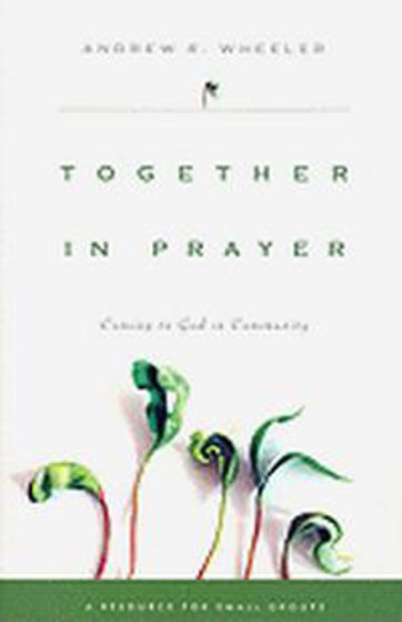Picture of TOGETHER IN PRAYER PB