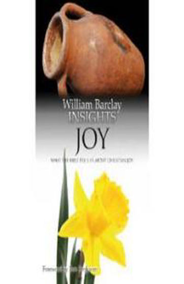 Picture of INSIGHTS- JOY PB