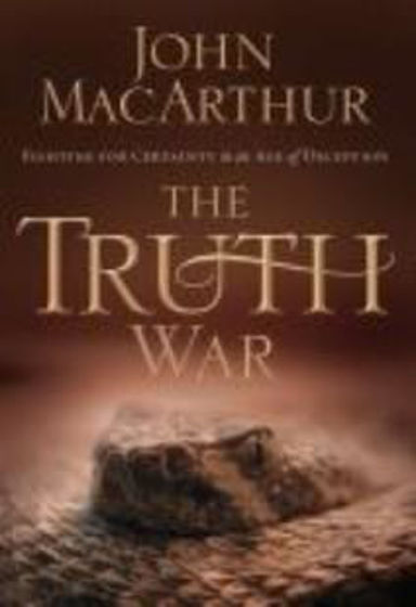 Picture of TRUTH WAR PB