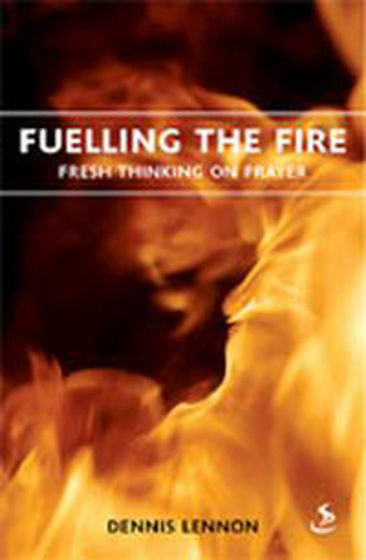 Picture of FUELLING THE FIRE PB