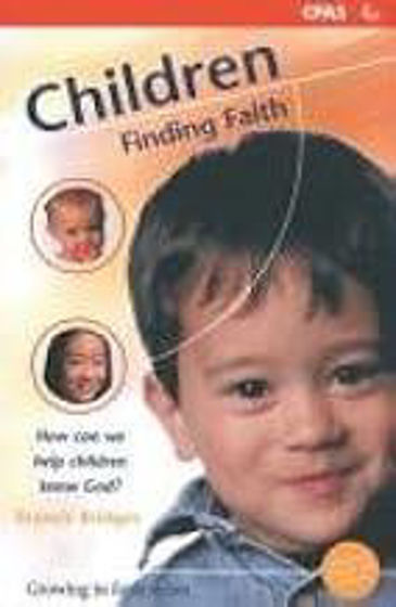 Picture of CHILDREN FINDING FAITH PB