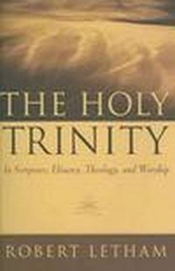 Picture of HOLY TRINITY PB