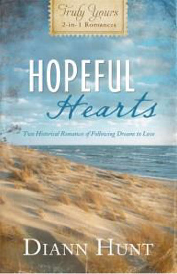 Picture of TRULY YOURS 2 IN 1-HOPEFUL HEARTS PB