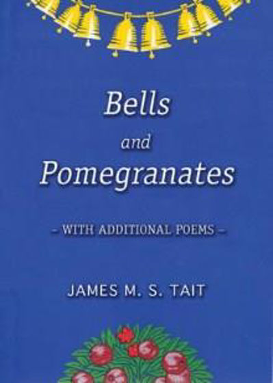Picture of BELLS AND POMEGRANATES PB