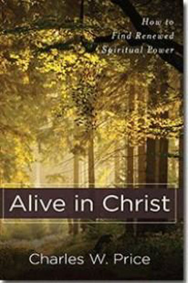 Picture of ALIVE IN CHRIST PB