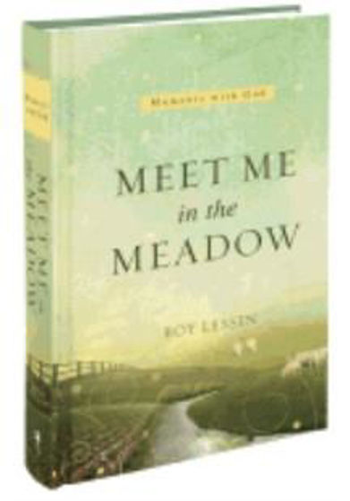Picture of MEET ME IN THE MEADOW HB