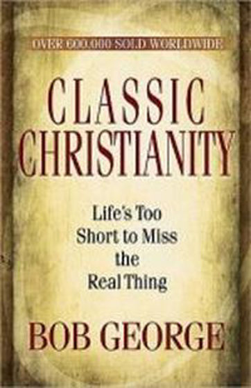 Picture of CLASSIC CHRISTIANITY PB