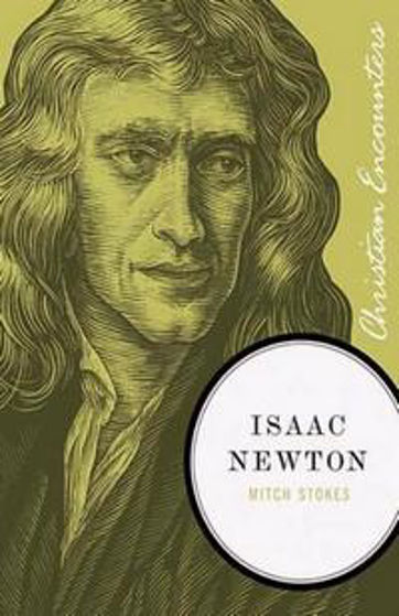 Picture of CHRISTIAN ENCOUNTERS- ISAAC NEWTON PB