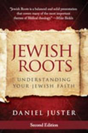 Picture of JEWISH ROOTS REVISED EDITION  PB