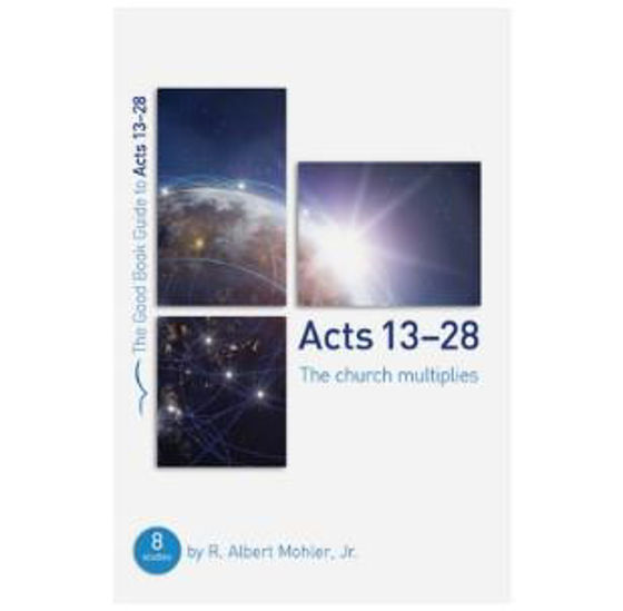 Picture of GBG- ACTS 13-28 CHURCH MULTIPLIES PB
