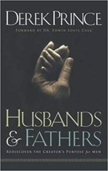 Picture of HUSBANDS AND FATHERS PB