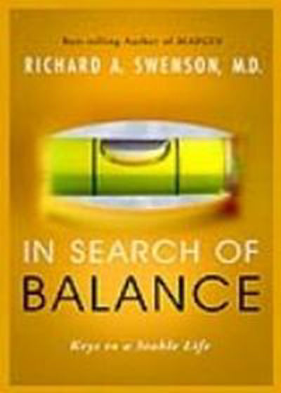 Picture of PRAYER: IN SEARCH OF BALANCE PB