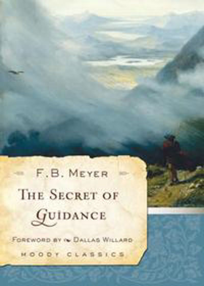 Picture of SECRET OF GUIDANCE THE PB