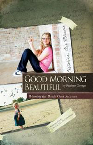 Picture of GOOD MORNING BEAUTIFUL PB