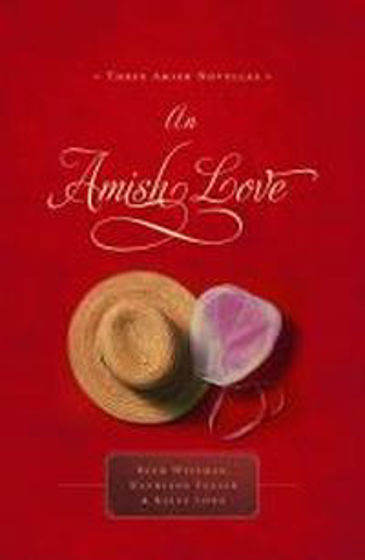 Picture of AN AMISH LOVE PB