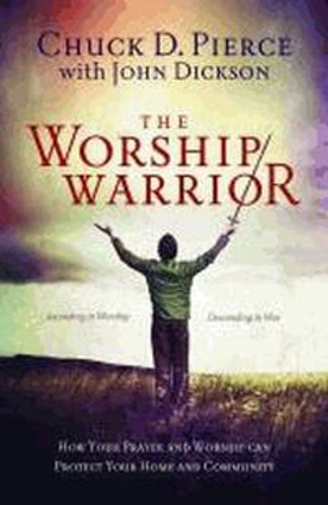 Picture of WORSHIP WARRIOR THE PB