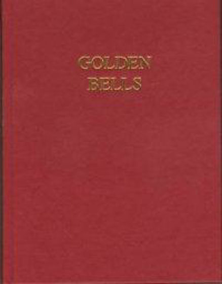 Picture of GOLDEN BELLS WORDS HB