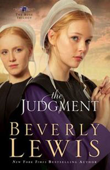 Picture of ROSE TRILOGY 2- THE JUDGEMENT PB