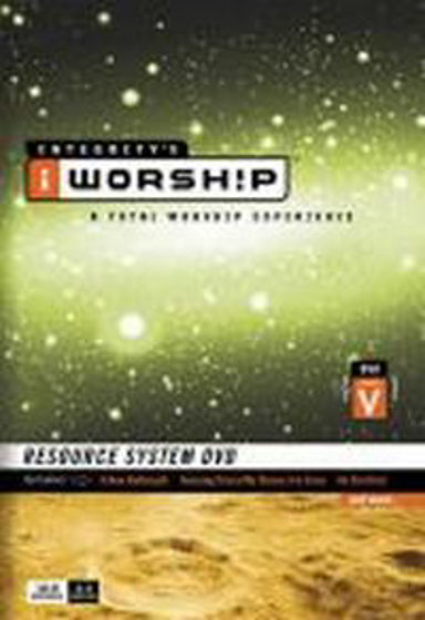 Picture of I WORSHIP- VOLUME V DVD