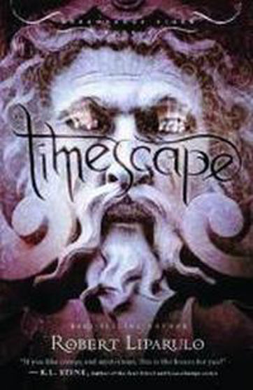Picture of DREAM HOUSE KINGS 4- TIMESCAPE PB
