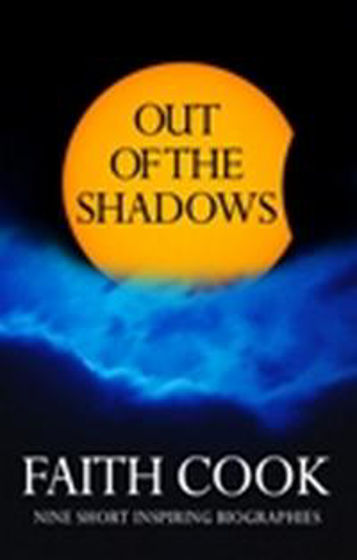 Picture of OUT OF THE SHADOWS PB