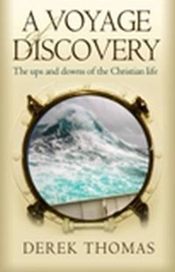 Picture of VOYAGE OF DISCOVERY PB