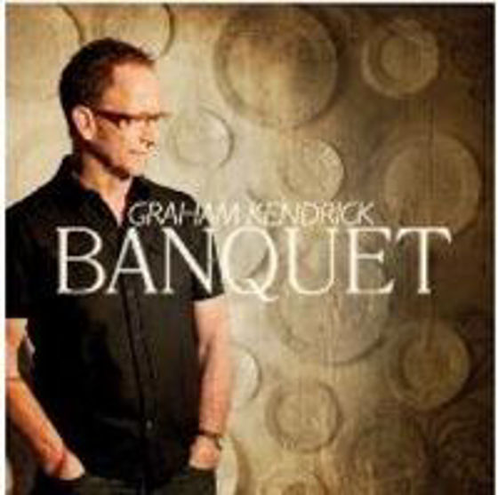 Picture of BANQUET CD