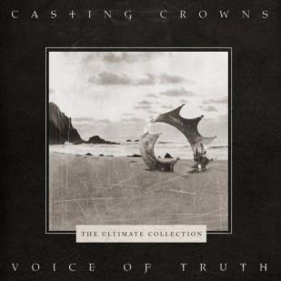 Picture of VOICE OF TRUTH: ULTIMATE COLLECTION CD