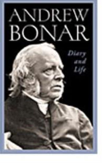 Picture of DIARY AND LIFE OF ANDREW BONAR HB
