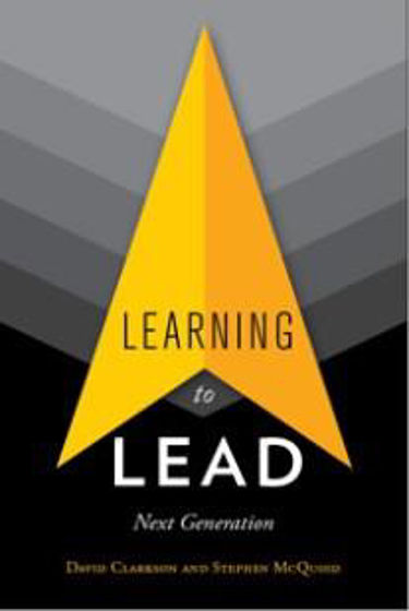 Picture of LEARNING TO LEAD: NEXT GENERATION PB