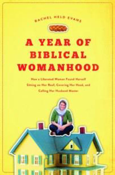 Picture of YEAR OF BIBLICAL WOMANHOOD PB