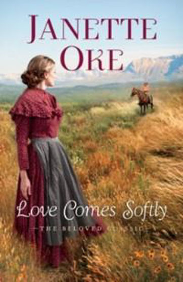 Picture of LOVE COMES SOFTLY PB